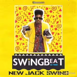Lbandymusic Swingbeat New Jack Swing [WAV, MiDi]