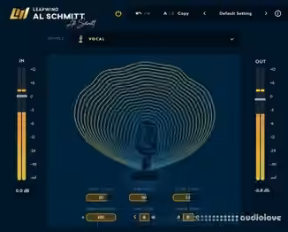 Leapwing Audio All Plugins 2022.10 [WiN]