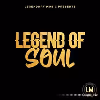 Legendary Music Legend Of Soul [WAV, MiDi]
