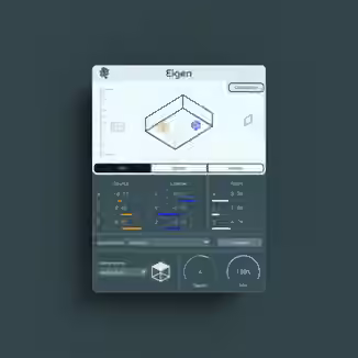 Lese Eigen v1.3.2 [WiN]