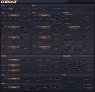 Leslie Sanford Complete Plugins Bundle 2024.1 [WiN]