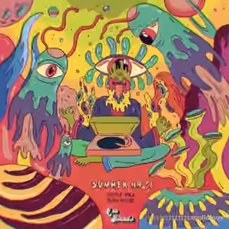 LEX Sounds Summer Haze [WAV]