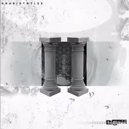 LonestarrMuzik Snaristotle 2 Drum Kit [WAV]