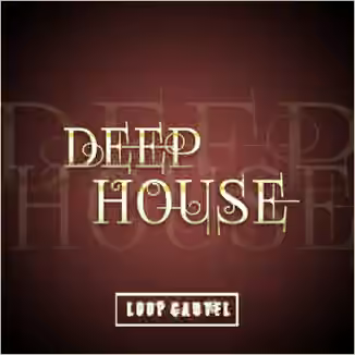 Loop Cartel Deep House [ACiD, WAV, AiFF]