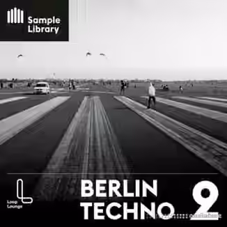 Loop Lounge Berlin Techno 2 [WAV]