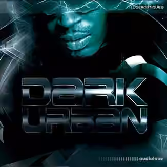 Loopboutique Dark Urban [WAV]