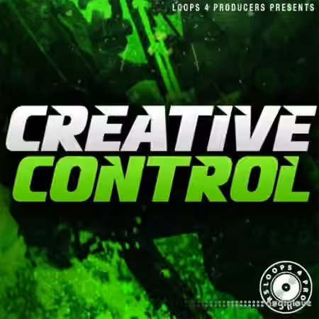 Loops 4 Producers Creative Control [WAV]