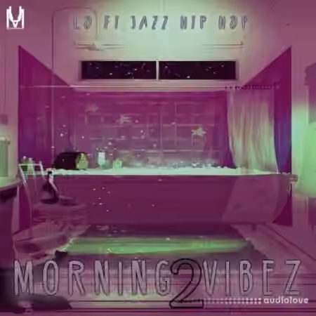 Loops 4 Producers Morning Vibez 2 [WAV]