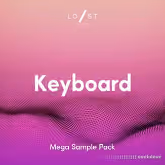 Lost Stories Academy Keyboard [WAV]
