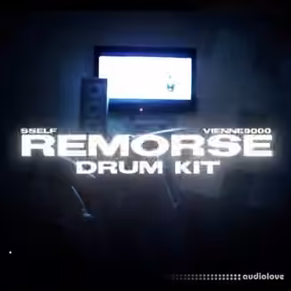 Lostinmyself Remorse Drum Kit [WAV]