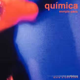 Lou Xtwo QUÍMICA (Sample Pack) [WAV]
