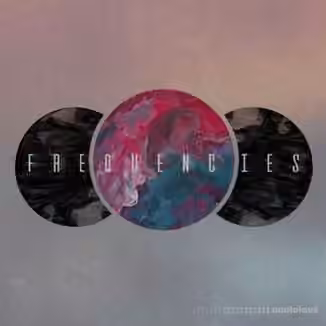 Love Pulse Music Frequencies [WAV]