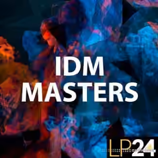 LP24 Audio IDM Masters [WAV]