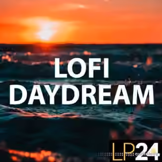 LP24 Audio LOFI Daydream [WAV]