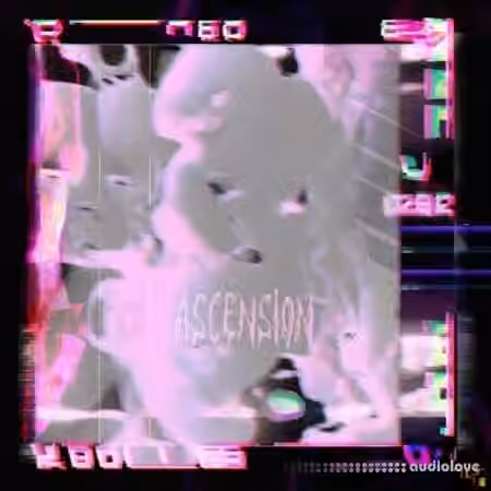 Lukrative Ascension Serum Bank + Loop Kit [WAV, Synth Presets]
