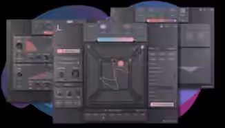 Lunacy Audio CUBE v1.6.0 [WiN]