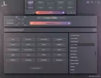 Lunacy Audio CUBE Samples