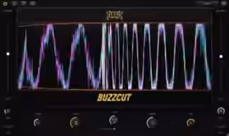 LusiD BuzzCut v1.0.0 [WiN]