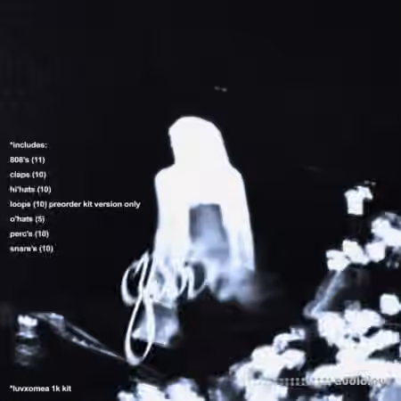 luvxomea 1k kit [WAV]
