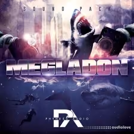 M3G Moguls Megladon [WAV]