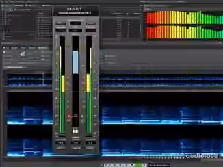 MAAT DRMeter MkII v2.2.2 Incl Emulator [WiN]
