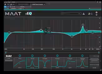 MAAT SantaCruzEQ v2.2.0 Incl Emulator [WiN]
