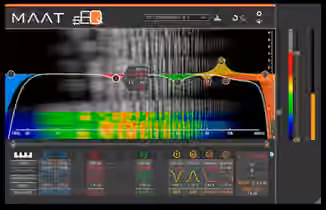MAAT thEQorange v2.2.0 Incl Emulator [WiN]