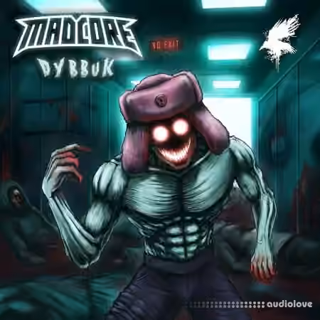 Madcore Patreon Sample Pack XI [WAV]