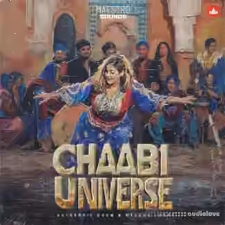 Maestro Sounds Chaabi Universe [WAV]