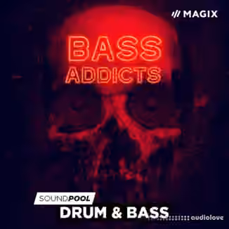 MAGIX Bass Addicts [WAV]