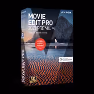 MAGIX Movie Edit Pro 2021 Premium v20.0.1.79 [WiN]