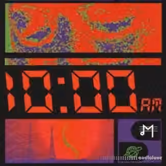 Major Loops 10AM [WAV]