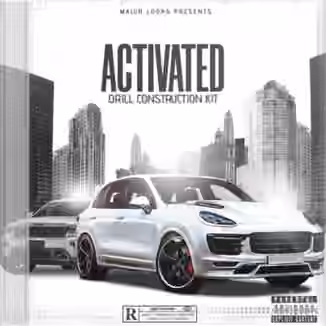 Major Loops Activated [WAV]