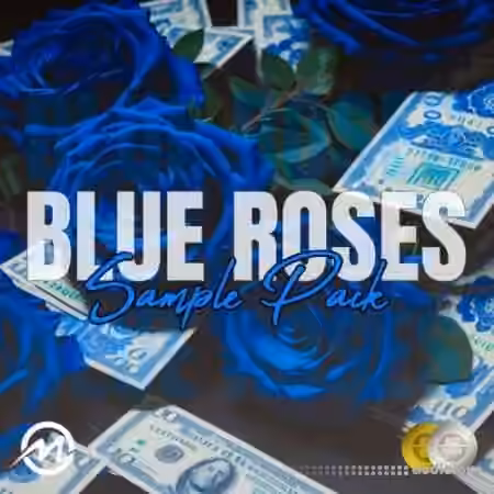 Major Loops Blue Roses Sample Pack [WAV]