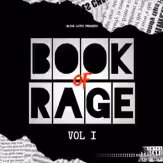 Major Loops Book Of Rage [WAV]