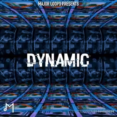 Major Loops Dynamic [WAV]