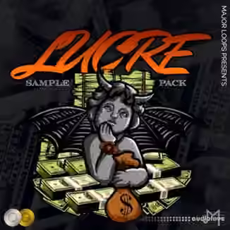 Major Loops Lucre [WAV]