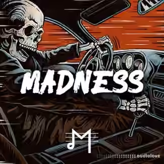 Major Loops Madness [WAV]