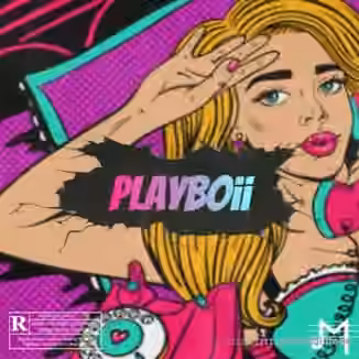 Major Loops Playboii [WAV]