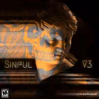Major Loops Sinful Vol.3 [WAV]
