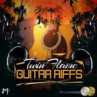Major Loops Twin Flame [WAV]