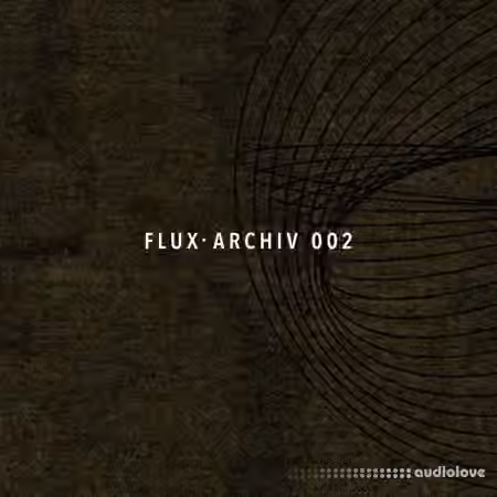 Manifest Audio Flux Archiv 002 [WAV]