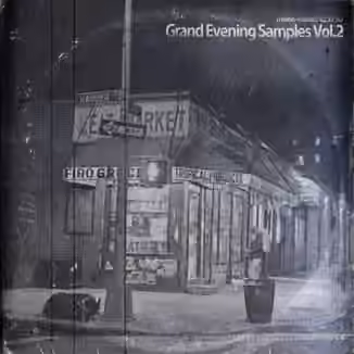 Mario Luciano Grand Evening Vol.2 [WAV]