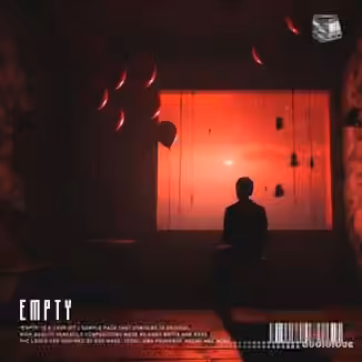 Mark Motta Empty [WAV]