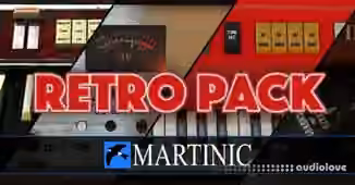 Martinic HP-COMBO X86 / X64 [WiN]