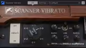 Martinic Scanner Vibrato v1.4.1 [WiN]
