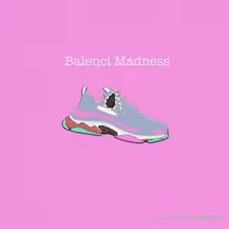 Maserati Sparks Balenci Madness [WAV]