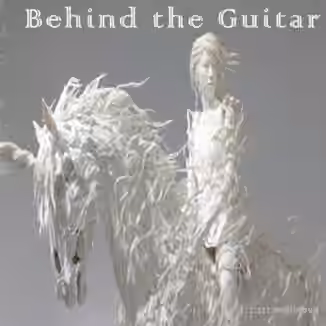 Maserati Sparks Behind The Guitar [WAV]