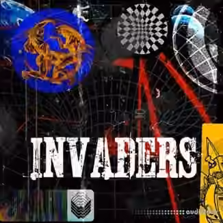 Maserati Sparks Invaders [WAV]