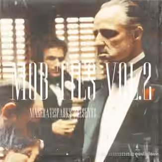 Maserati Sparks Mob Ties Vol.2 [WAV]